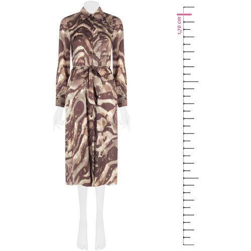 Robe Rinascimento CFC0132082003 - Rinascimento - Modalova