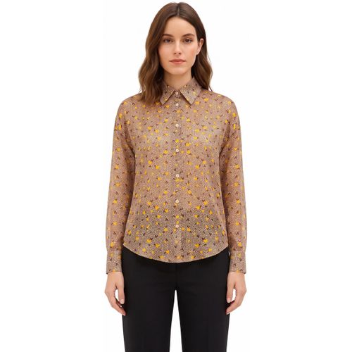 Chemise Rinascimento CFC0132195003 - Rinascimento - Modalova