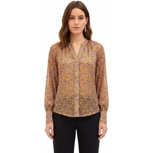 Chemise Rinascimento CFC0132194003 - Rinascimento - Modalova