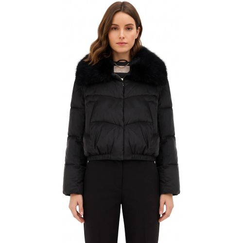Blouson Rinascimento CFC0127039003 - Rinascimento - Modalova