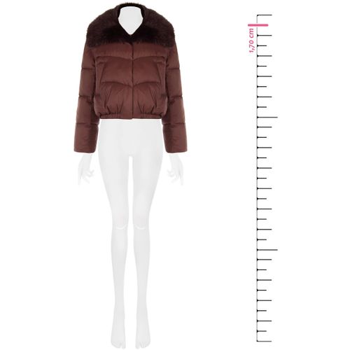 Blouson Rinascimento CFC0127039003 - Rinascimento - Modalova