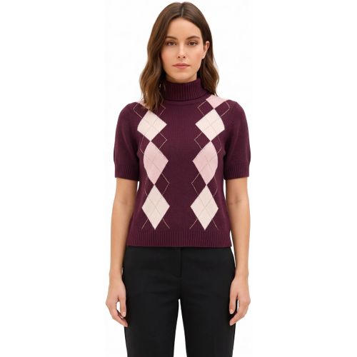 Sweat-shirt CFM0012359003 - Rinascimento - Modalova