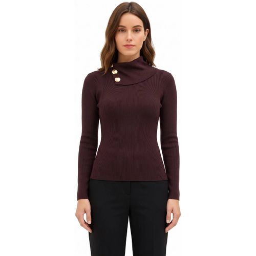 Sweat-shirt CFM0012355003 - Rinascimento - Modalova