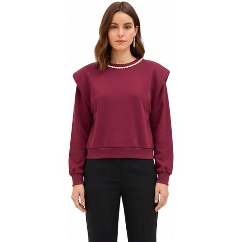 Sweat-shirt CFC0129960003 - Rinascimento - Modalova