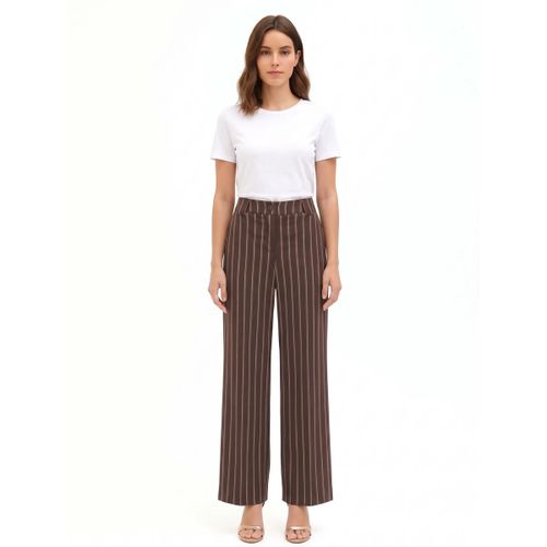 Pantalon Rinascimento CFC0132193003 - Rinascimento - Modalova