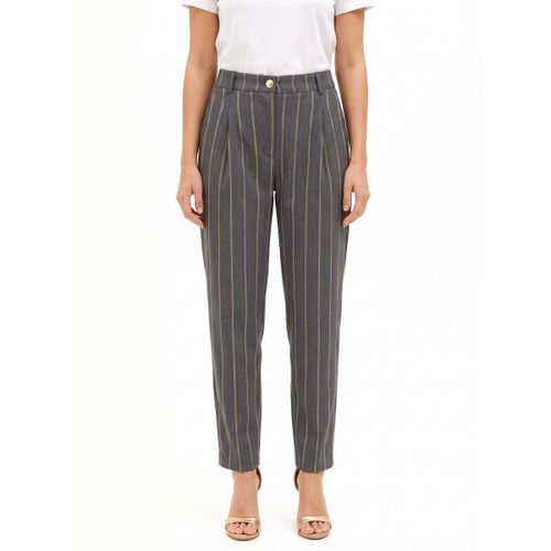 Pantalon Rinascimento CFC0130155003 - Rinascimento - Modalova