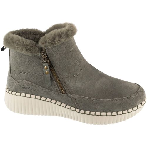 Boots Wilshire Blvd - Fresh Zip - Skechers - Modalova