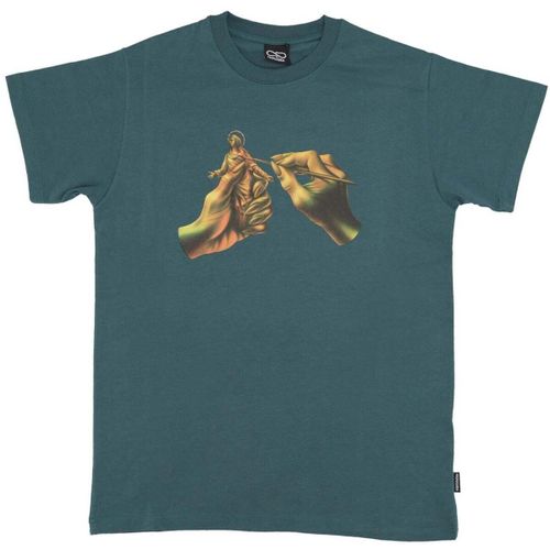 T-shirt Propaganda Dominet Tee - Propaganda - Modalova