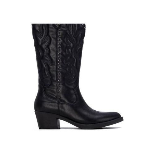 Bottes Xti 146191-NEGRO - Xti - Modalova