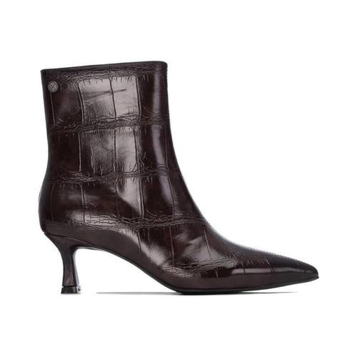 Bottines Xti 146218-MARRÓN - Xti - Modalova