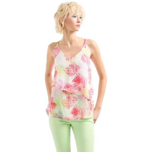 Debardeur Armani Exchange Top - Armani Exchange - Modalova