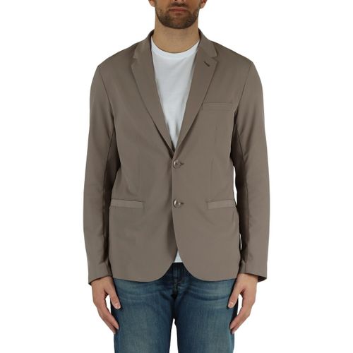 Veste Armani Exchange Blazer - Armani Exchange - Modalova