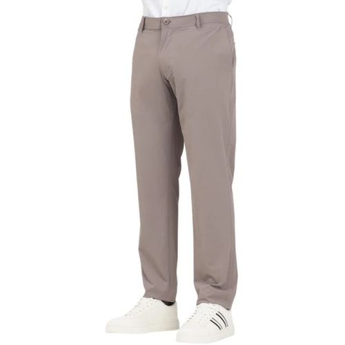 Pantalon Armani Exchange Trouser - Armani Exchange - Modalova