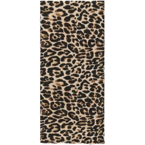 Echarpe 80 X 190 Cm Printed Scarf - Guess - Modalova