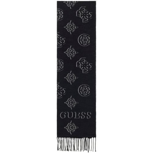 Echarpe Carmella 50X175cm Jcqurd Scarf - Guess - Modalova