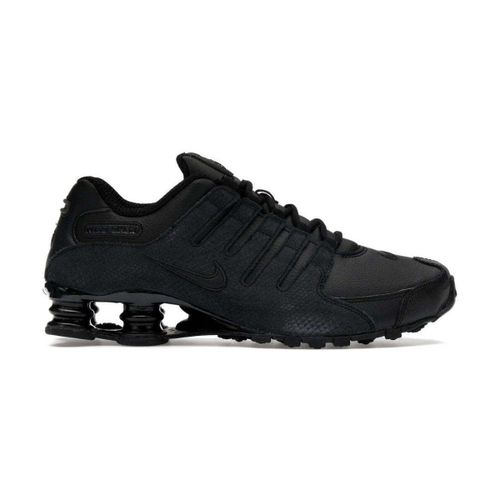 Baskets Nike Shox NZ - Nike - Modalova