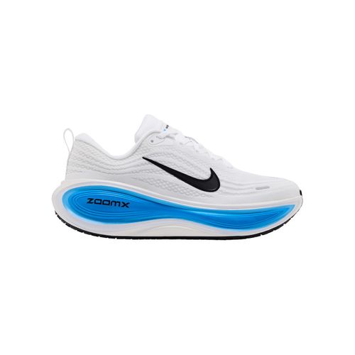 Baskets Vomero Plus White Blue Hero Black - Nike - Modalova