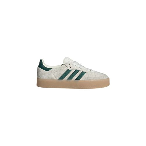 Baskets - Baskets Sambae W - blanche - adidas - Modalova