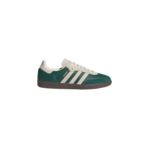 Baskets - Baskets Samba OG - verte - adidas - Modalova