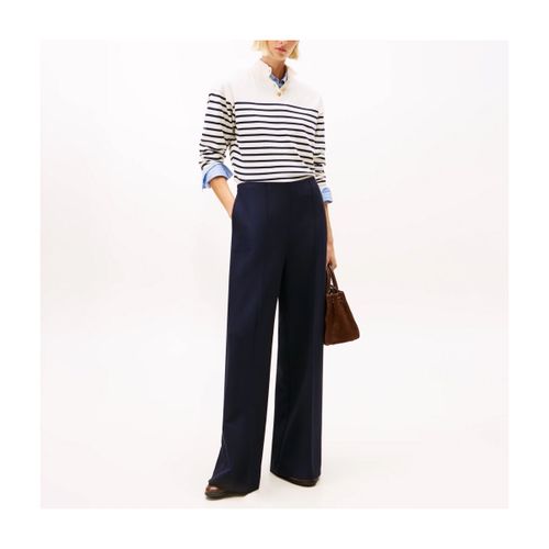 Pantalon Tommy Hilfiger Ww0ww48406 - Tommy Hilfiger - Modalova