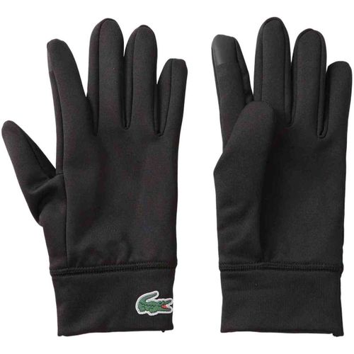Gants Lacoste 077-52161584922963 - Lacoste - Modalova