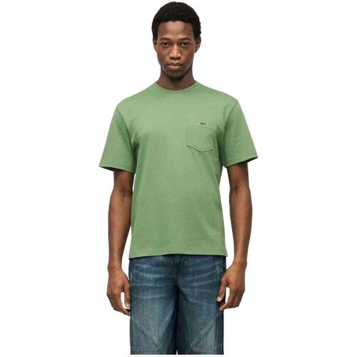 T-shirt Lacoste 077-52969795354963 - Lacoste - Modalova