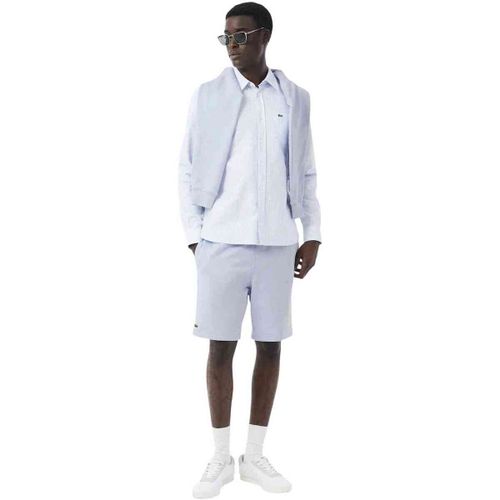 Short Lacoste 292703400002 - Lacoste - Modalova