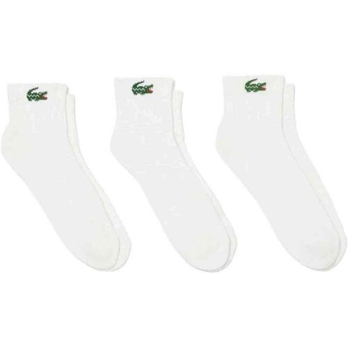 Collants & bas RA9184-00-001 - Lacoste - Modalova