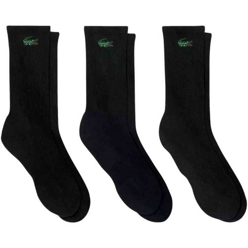 Chaussettes Lacoste RA9246-00-031 - Lacoste - Modalova