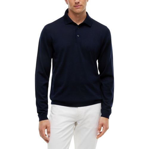 Polo Tommy Hilfiger MW0MW44702 - Tommy Hilfiger - Modalova