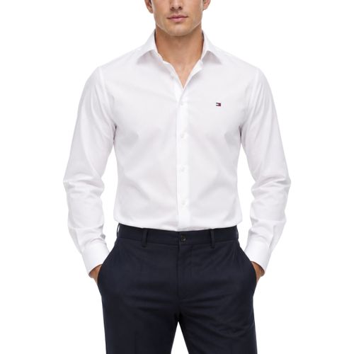 Chemise Tommy Hilfiger MW0MW45307 - Tommy Hilfiger - Modalova