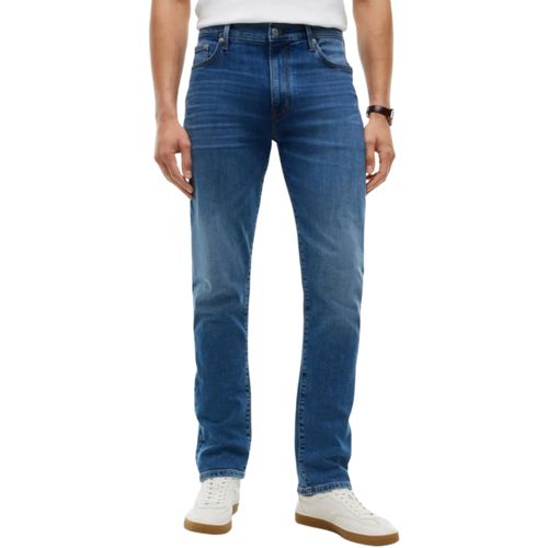 Jeans Tommy Hilfiger MW0MW45187 - Tommy Hilfiger - Modalova