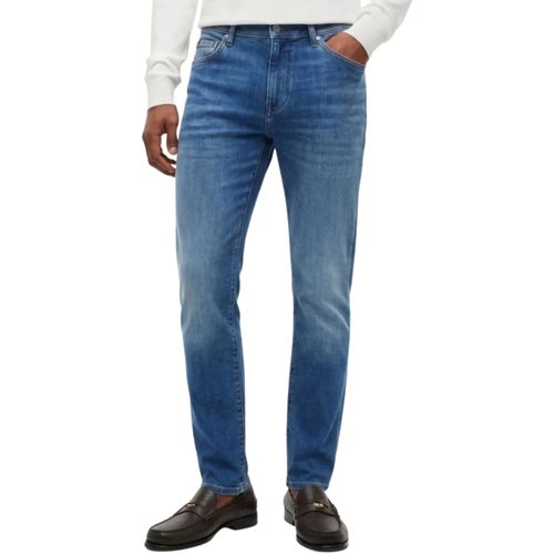 Jeans Tommy Hilfiger MW0MW44297 - Tommy Hilfiger - Modalova