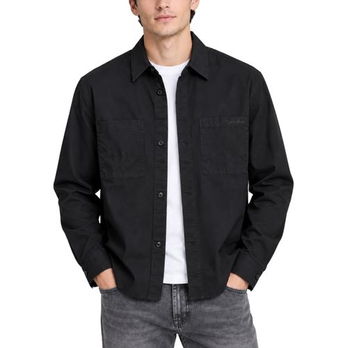 Veste Calvin Klein Jeans LV04LG104G - Calvin Klein Jeans - Modalova