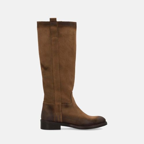 Bottes Barbara Brera - Barbara Brera - Modalova