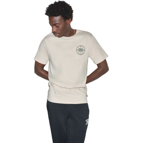 T-shirt Converse All Star Bball Tee - Converse - Modalova