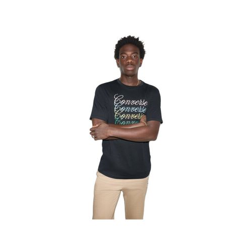Debardeur Scripted Echo Tee - Converse - Modalova