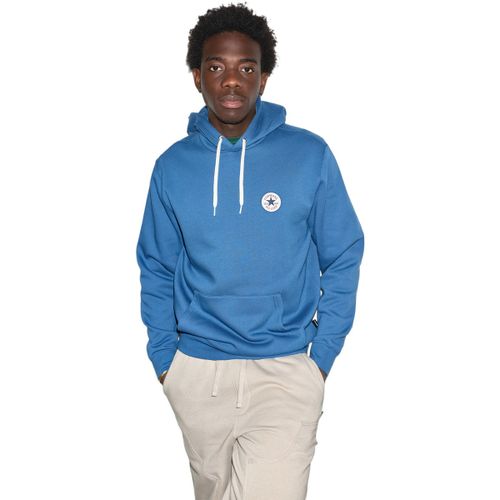 Sweatshirts à capuche Chuck Patch Hoodie - Converse - Modalova