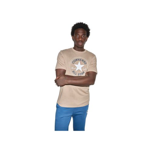 T-shirt Converse Chuck Logo Tee - Converse - Modalova