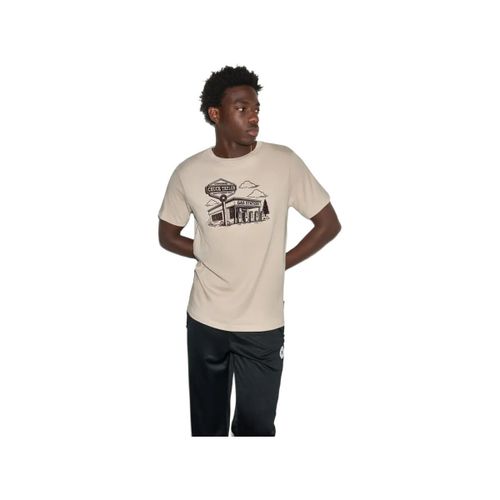 T-shirt Converse Gas Tee - Converse - Modalova