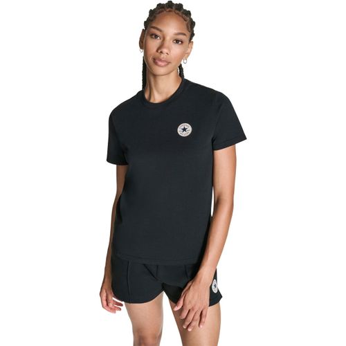 T-shirt Converse Chuck Patch Tee - Converse - Modalova