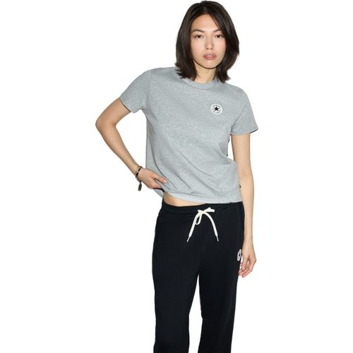 T-shirt Chuck Patch Tee Ombre - Converse - Modalova