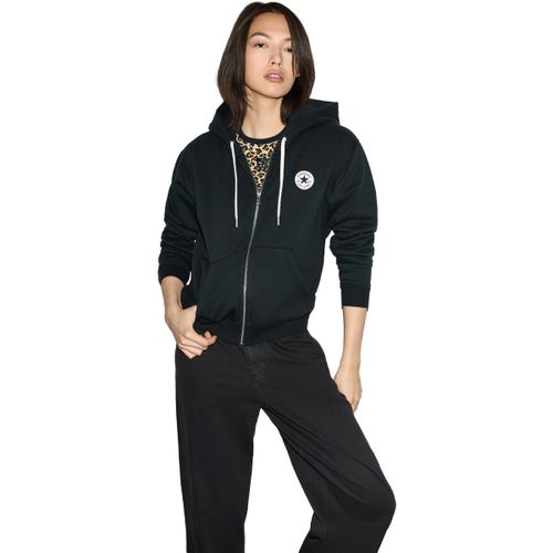 Sweatshirts à capuche Signature Full-zip - Converse - Modalova