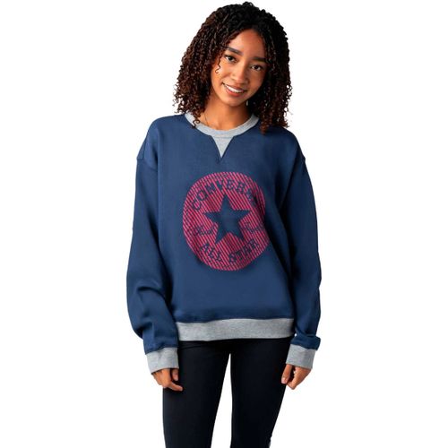 Sweatshirts Converse Emblem Crew - Converse - Modalova