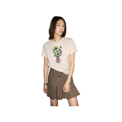Debardeur Converse Garden Step Tee - Converse - Modalova
