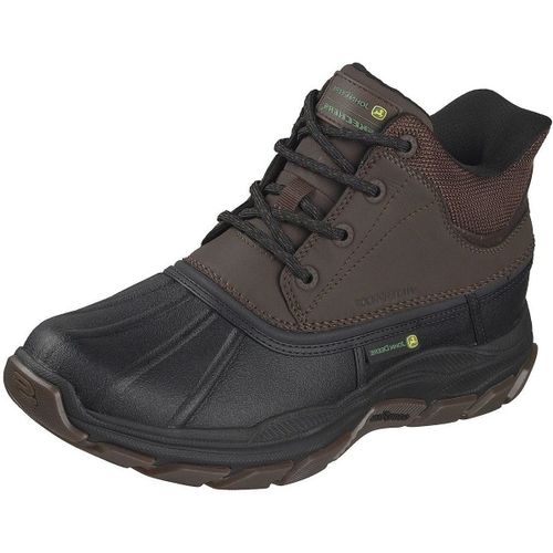 Bottes neige Respected Swamper - Skechers - Modalova