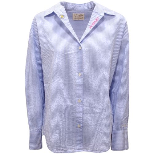 Chemise Mc2 Saint Barth - Mc2 Saint Barth - Modalova