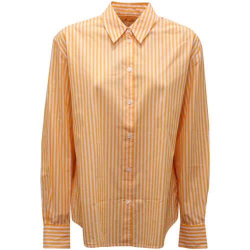Chemise Mc2 Saint Barth - Mc2 Saint Barth - Modalova