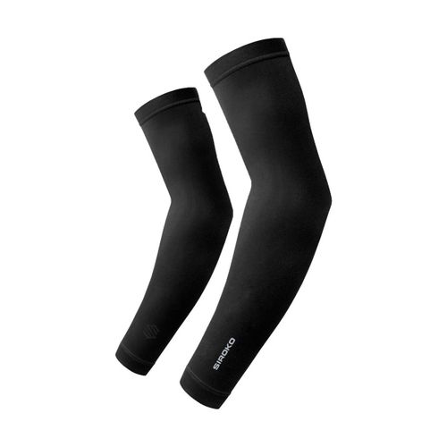 Accessoire sport Manguitos Trmicos ColdBlock - Siroko - Modalova