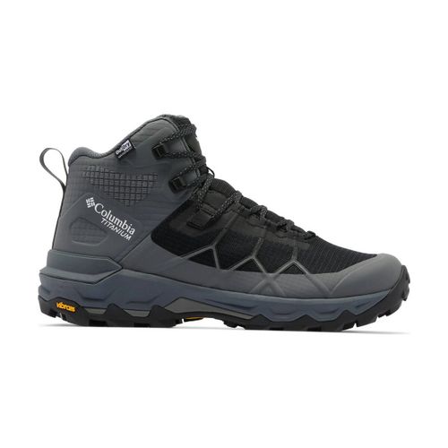 Chaussures PEAKFREAK� TITANIUM� OUTDRY� MID - Columbia - Modalova